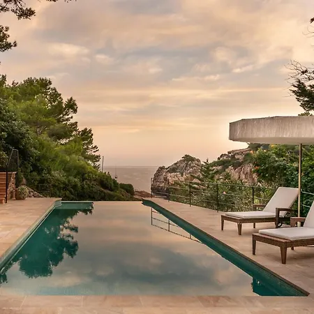 Cala Deia