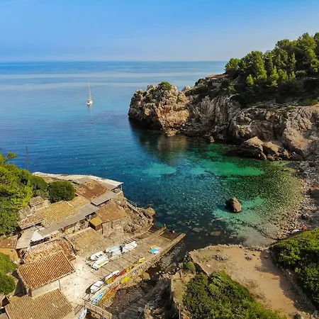 Cala Holiday home Deia