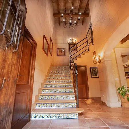 Holiday home Cala