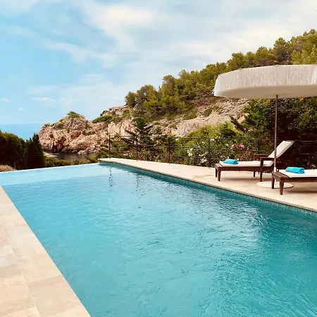Holiday home Cala Deia