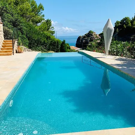 Cala * Deia