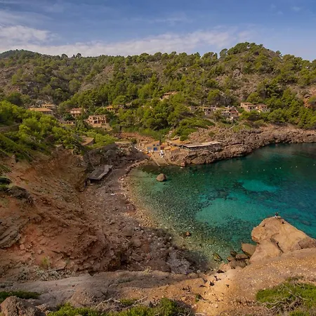 Cala Holiday home *