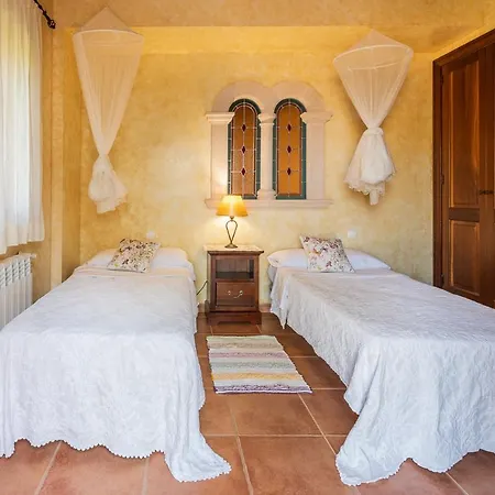 Cala Holiday home