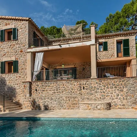 Holiday home Cala