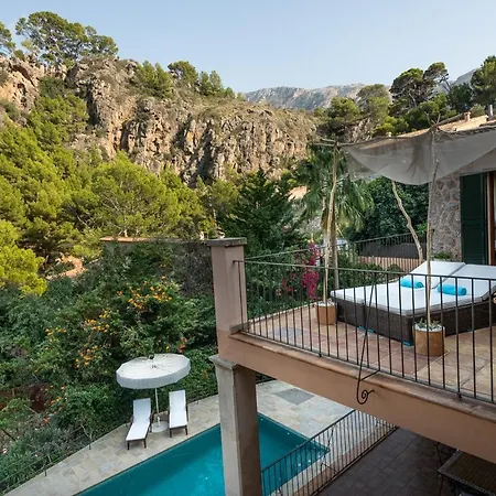 Holiday home Cala Deia