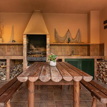 Cala Holiday home Deia