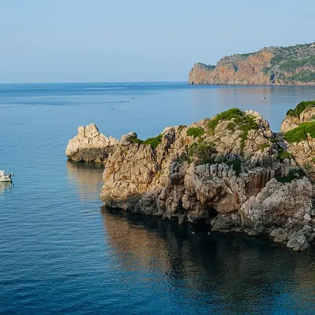 Cala * Deia
