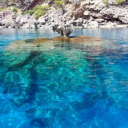 Holiday home Cala *