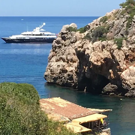 Holiday home Cala *