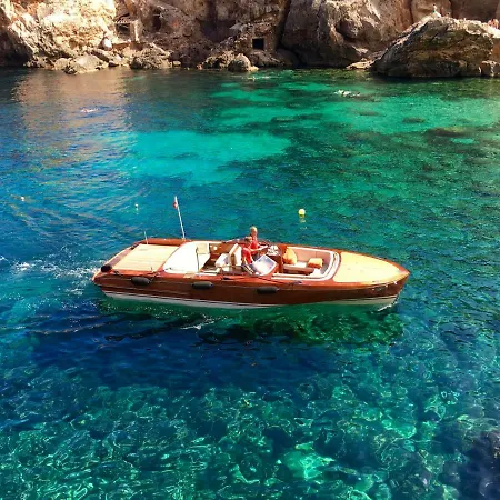 Holiday home Cala
