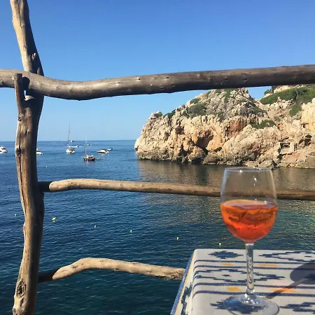 Cala * Deia