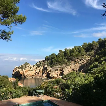 Cala Holiday home *