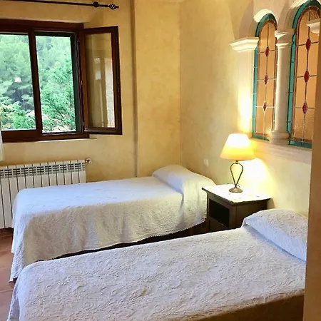 Holiday home Cala