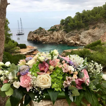 Cala * Deia