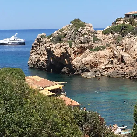 Cala * Deia
